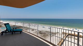 Phoenix Gulf Towers 604 condo - Gulf Shores - 8