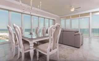 Phoenix Gulf Towers 604 condo - Gulf Shores - 7