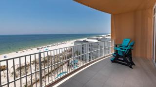 Phoenix Gulf Towers 604 condo - Gulf Shores - 6