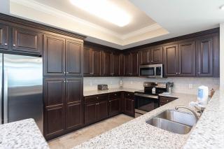 Phoenix Gulf Towers 604 condo - Gulf Shores - 3