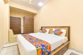 FabHotel Pearl Square - 2