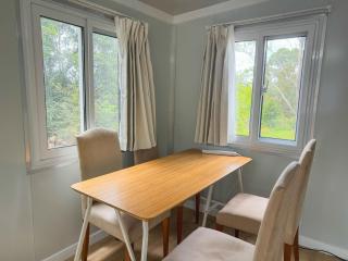 AAK cabin - standalone riverfront cabin - Malanda - 6