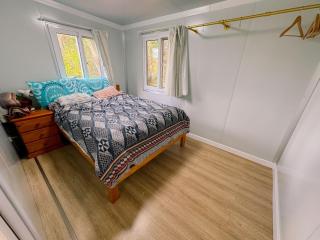 AAK cabin - standalone riverfront cabin - Malanda - 3