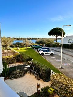 Apartment Cosy - Lake View - Le Grau-du-Roi - 5