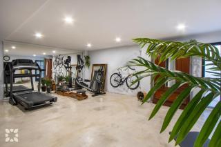 Villa Aldaba by Abahana Villas - Benissa - 1