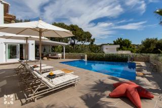 Villa Aldaba by Abahana Villas - Benissa - 9