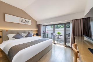 Fenghuang Green Dream Leisurely Hotel - 9