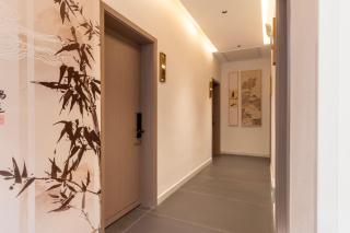 Fenghuang Green Dream Leisurely Hotel - 8