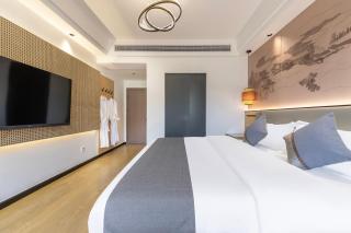 Fenghuang Green Dream Leisurely Hotel - 5