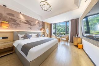 Fenghuang Green Dream Leisurely Hotel - Fenghuang - 1