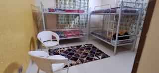 Comfrot cave women's hostel - Visakhapatnam - 0