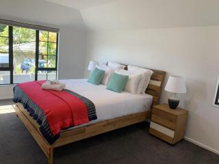 Sky Stars Serene Haven Villa at Mt Eden - Auckland - 3