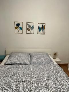 Schicke gemütliche Wohnung im Zentrum - Bielefeld - 1