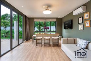 HCM CHEONGDAM Villa - Ho Chi Minh - 7