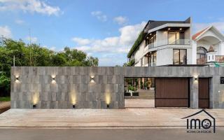 HCM CHEONGDAM Villa - Ho Chi Minh - 6