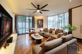 HCM CHEONGDAM Villa - Ho Chi Minh - 3