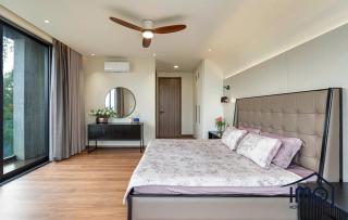 HCM CHEONGDAM Villa - Ho Chi Minh - 2