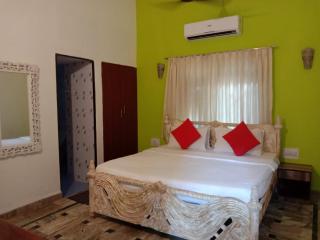 Tapasya Resort - Vagator - 9