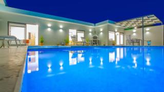 Islamlar Village 2 Bedroom Villa - 4217 - Kalkan - 7