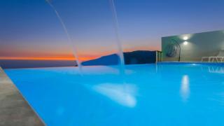Islamlar Village 2 Bedroom Villa - 4217 - Kalkan - 4