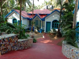 Tapasya Resort - Vagator - 0