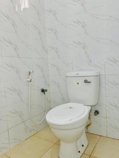 Studio Apartment in Bamburi, Mombasa - Mombasa - 3