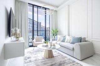 Frank Porter - Samana Park Views - 0