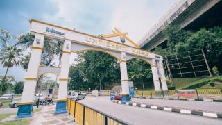 KL Gateway Residence Bangsar by The Luxe - 5