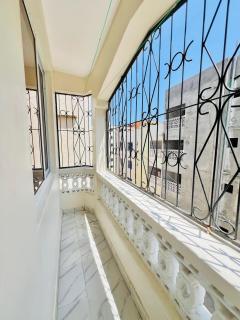 Studio Apartment in Bamburi, Mombasa - Mombasa - 7