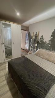 ENCANTADOR apartamento RENOS - Tahull - 2