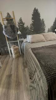 ENCANTADOR apartamento RENOS - Tahull - 3