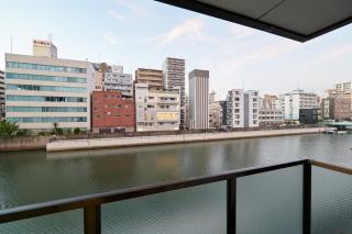 XS28 XROSS STAY Namba11 難波 - 6