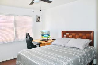 Los Angeles Red Rose - Monterey Park - 7