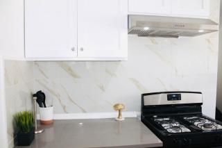 Los Angeles Red Rose - Monterey Park - 2