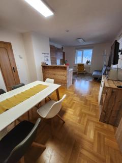 Ferienwohnung Reich - Hirschegg Rein - 3