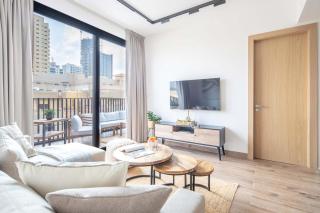 Frank Porter - Oakley Square Residences A - 9