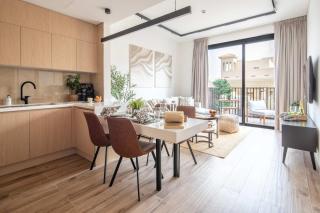 Frank Porter - Oakley Square Residences A - 8