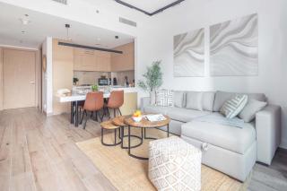 Frank Porter - Oakley Square Residences A - 6