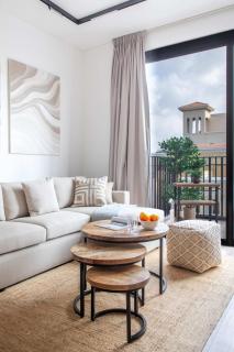 Frank Porter - Oakley Square Residences A - 5