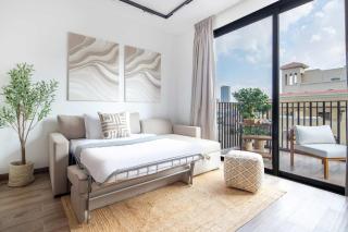 Frank Porter - Oakley Square Residences A - 4