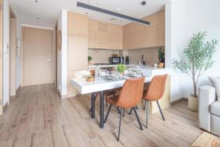 Frank Porter - Oakley Square Residences A - 3