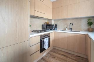 Frank Porter - Oakley Square Residences A - 1