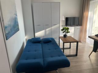 Aleja 69 Balcony - 9