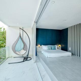 A Dream Hua Hin - Beachfront Retreat - Hua Hin - 1