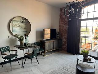 Apartament Nowe Młyny - Leszno - 6