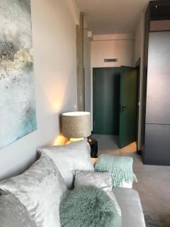Apartament Nowe Młyny - Leszno - 1