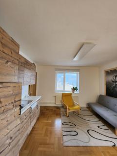 Ferienwohnung Reich - Hirschegg Rein - 6