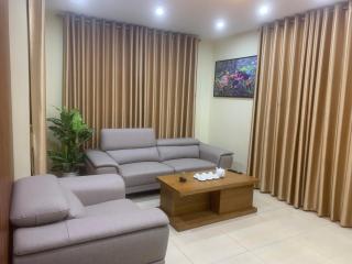 Trung tâm Điều Dưỡng Người Có Công Sa Pa - Sapa - 1