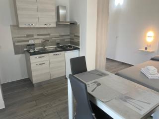AD Apartments IL CREMINO Parghelia - 1