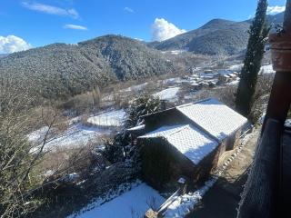 Casa Rural Pirineu Nevà - Nevà - 0